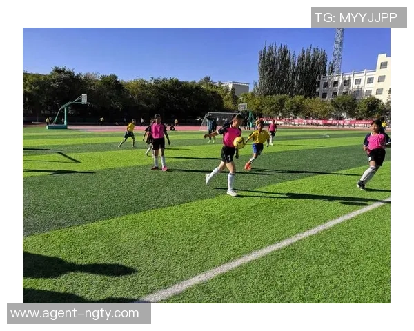 迎新杯足球赛激情开幕新生齐聚展风采共创校园足球新篇章